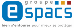 Groupe Espacs Logo